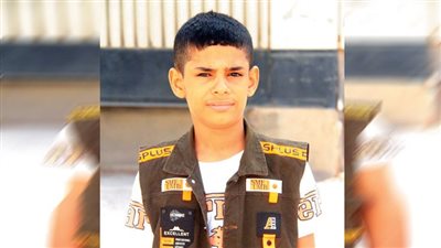 14500جنيه.. تعيد سمع «محمد»