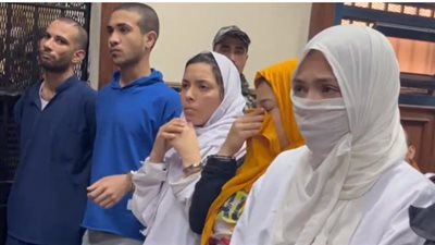 بعد قليل.. نظر استئناف المتهم الأول بقتل اللواء اليمني على حكم إعدامه