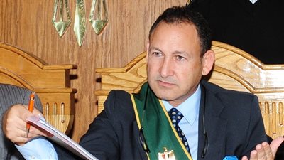 قاضٍ مصري: اليمين الدستورية للرئيس السيسي غدًا لحظة فارقة في تاريخ مصر والعرب 