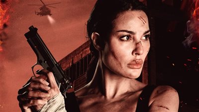 مسلسل 2024| موعد الحلقة الخامسة والقنوات العارضة