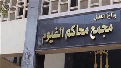 إحالة أوراق قاتل مواطن مصري يحمل الجنسية الإيطالية إلى المفتي