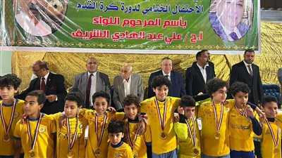 نقيب الأشراف: نقف جميعًا مع الرئيس السيسي لاستكمال مسيرة التقدم والبناء