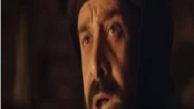 مسلسل الحشاشين| مواعيد العرض والقنوات الناقلة