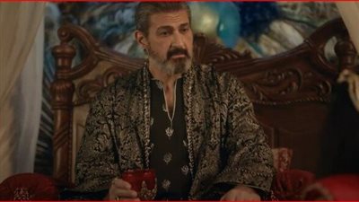 مسلسل جودر| مواعيد العرض والقنوات الناقلة 