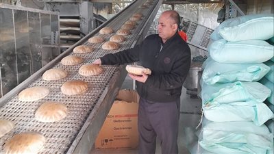 ضبط مبيدات وأسمدة مجهولة المصدر بالبحيرة 