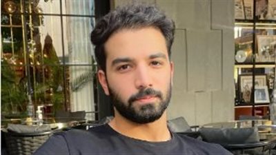 حازم إيهاب: مجدي أبو عميرة أعطاني حريتني في اللوكيشن وسعيد بالتعاون معه