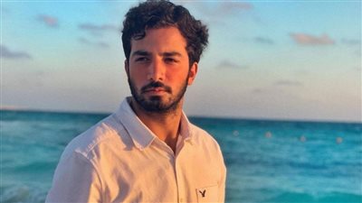 حازم إيهاب: لم أتعرض لمشكلة فى حياتي بالإنترنت وطرق السرقة أصبحت منتشرة 