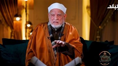 أحمد عمر هاشم يكشف فضل العشر الأواخر من رمضان.. فيديو