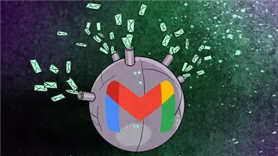 Gmail يجعلنا نستبدل الخصوصية بخدمات مجانية