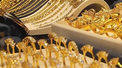 إحالة المتهمين بسرقة 15 كيلو ذهب من محل مجوهرات بالقطامية للجنايات