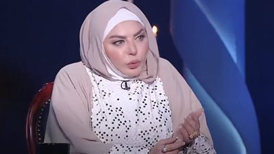 ميار الببلاوي: فنانة شهيرة حاولت تسميمي بسبب صراع على الزواج برجل أعمال
