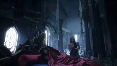 مسلسل جودر| شهريار يخدع شواهي ويقتلها فى الحلقة 7