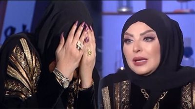 ميار الببلاوي تبكي بسبب ياسر جلال: تهرب منها في وقت العوزة (فيديو)