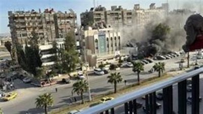 فصائل عراقية تستهدف ميناء حيفا النفطي الإسرائيلي بطائرتين مسيرتين