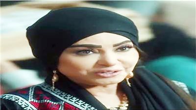 سلوى خطاب: الأم الشريرة واقع مستوحي من المجتمع