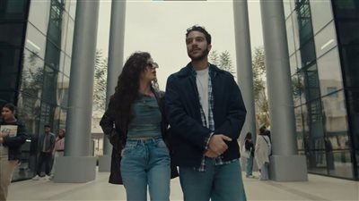 خالد النبوي يقطع التواصل بين ابنه ومايان السيد| إمبراطورية ميم الحلقة 22