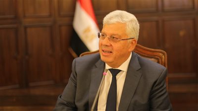 صدور قرارات جمهورية بتعيين قيادات جامعية جديدة 