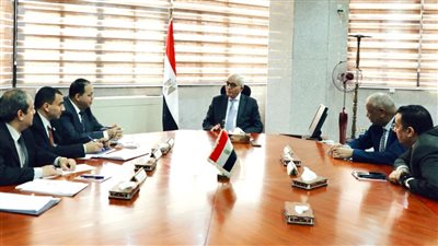 تعميق دراسة معوقات آليات محو الأمية في مصر 