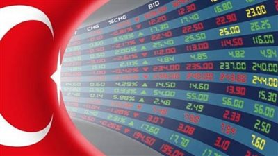 الأسهم التركية ترتفع.. الليرة عند أدنى مستوياتها بعد فوز المعارضة في الانتخابات