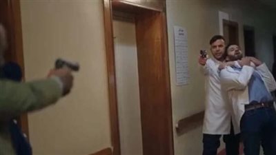 مسلسل كوبرا الحلقة 6|محمد إمام يواجه مؤامرات كثيرة وينطلق في رحلة الانتقام