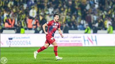 بتعليق مدحت شلبي.. موعد مباراة الاتحاد وضمك بالدوري السعودي