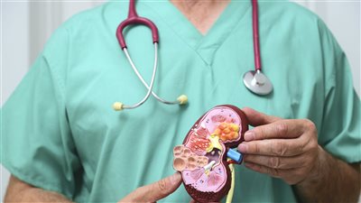 الأعراض الأولية للإصابة بمرض سرطان الكلى