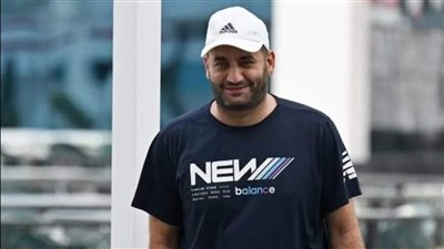 أمير عزمي مجاهد: حمزة المثلوثي هو الأفضل في الزمالك.. والأبيض استفاد من فترة التوقف