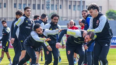 لجنة التخطيط بالأهلي تجهز خريطة صفقات الموسم الجديد 