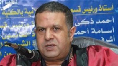 بقرار جمهوري.. قيادات جامعية جديدة وأسامة أحمد بدر عميدًا لحقوق طنطا