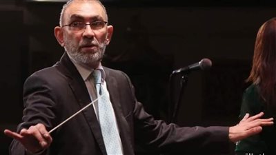 القومية تغني من أعمال الزمن الجميل بالجمهورية