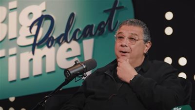 ماجد الكدواني يكشف سبب زيارته لطبيب نفسي (فيديو)