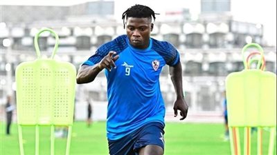 محمود أبو الدهب: دونجا 