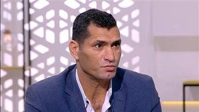 محمود أبو الدهب: أرفض إقامة قمة الأهلي والزمالك بالسعودية.. وتصريحات 
