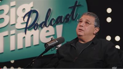 لو ضربني بحذائه سأسامحه.. ماجد الكدواني يكشف سر صداقته بكريم عبدالعزيز (فيديو)