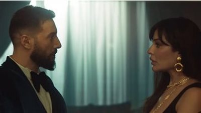 مسلسل 2024 الحلقة 6|وضع نادين نجيم الأمني يزداد خطورة وعائلة الديب تطلب التعاون السلمي معها