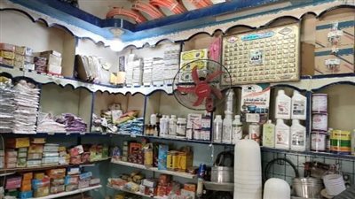 بيطري الشرقية: ضبط 10 آلاف جرعة تحصين دواجن مخالفة بالزقازيق