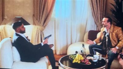 مسلسل كوبرا الحلقة 7| مواعيد العرض والقنوات الناقلة