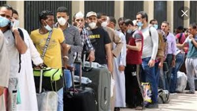 بعد توقف 16 شهرا.. الكويت تبدأ رسمياً في استقبال العمالة المصرية