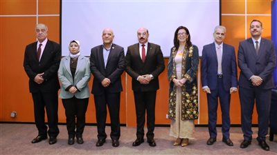  أسوان تشهد فعاليات الندوة التعريفية لهيئة فولبرايت مصر لتقديم المنح الدراسية 