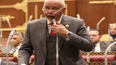 حازم الجندي: الرئيس السيسي حقق نهضة شاملة أعادت الوطن لمسار الإصلاح والبناء