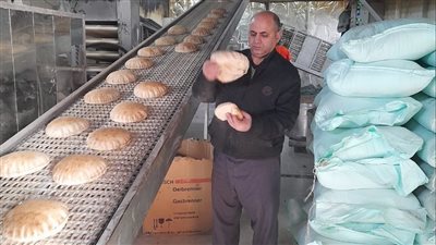 ضبط 2000 لتر سولار وبنزين قبل بيعها بالسوق بالبحيرة