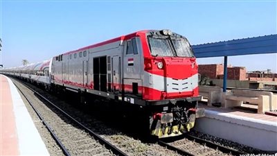 السكة الحديد : تشغيل قطارات إضافية خلال عطلة عيد الفطر المبارك  