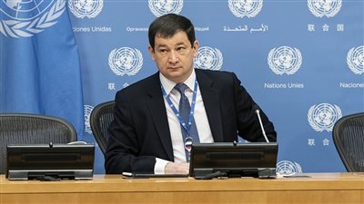 اليوم.. مجلس الأمن يعقد اجتماعًا بشأن الهجوم على القنصلية الإيرانية في سوريا 