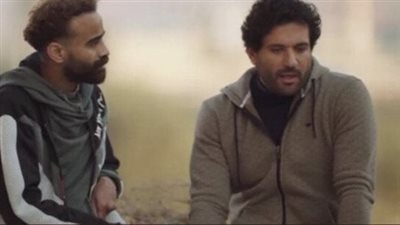 مسلسل محارب الحلقة 23| مواعيد العرض والقنوات الناقلة