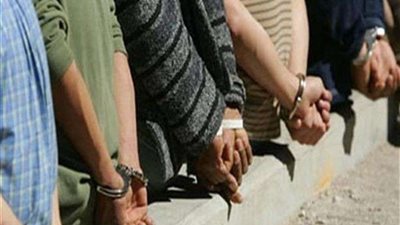 ضبط تشكيل عصابى يقوم بغسيل 200 مليون جنيه بالإسكندرية 