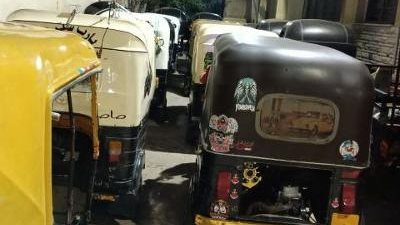 «التوك توك» ظاهرة تفرض نفسها بشوارع الشرقية وتحتاج إلى حل سريع 