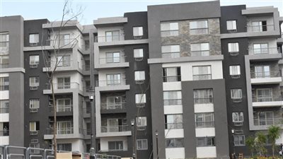 بدء تسليم دفعة جديدة من وحدات مشروع 