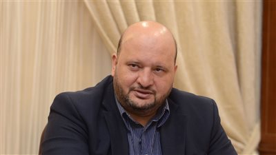 الأمين العام لدُور وهيئات الإفتاء يهنِّئ الرئيس بمناسبة أداء اليمين الدستورية