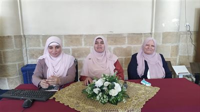 رمضانيات نسائية بالجامع الأزهر: الصدق من مكارم الأخلاق ومنجاة لصاحبه