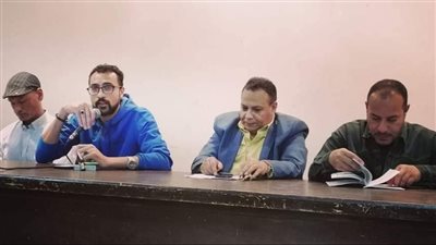 المقهى الثقافي بالفيوم يحتفي بشيخ الملحنين زكريا أحمد